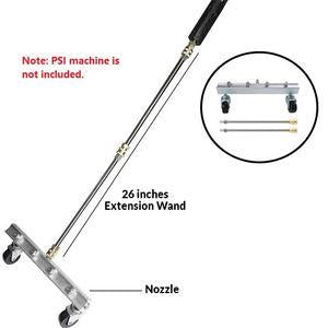 Power Washer Spray Nozzle