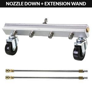 Power Washer Spray Nozzle